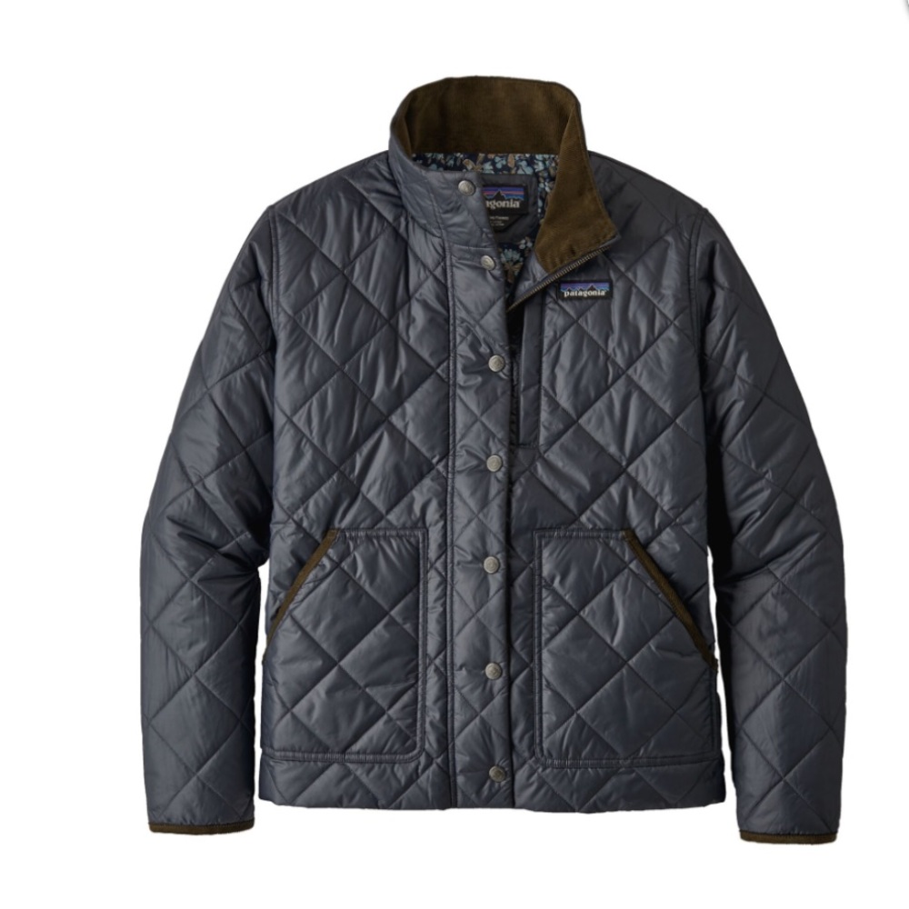 patagonia back pasture jacket